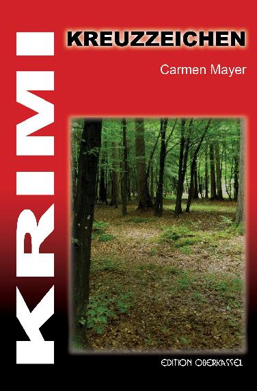 Carmen Mayer: Ingolstadt-Krimi und historischer Roman