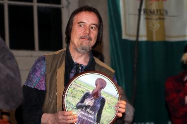 Pfaffenhofen: Haiplik gewinnt bayerischen Poetry Slam