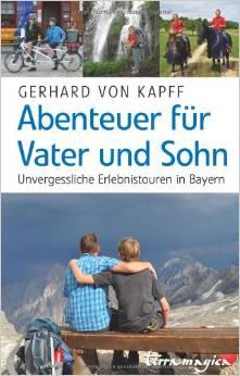 Gerhard von Kapffs Familien-Erlebnistouren