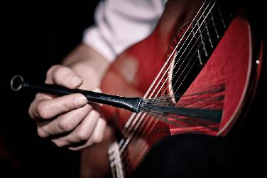 Gitarrenklänge mit dem Machado Quartett in Rohrbach