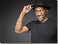 Bassist Marcus Miller im Gespräch