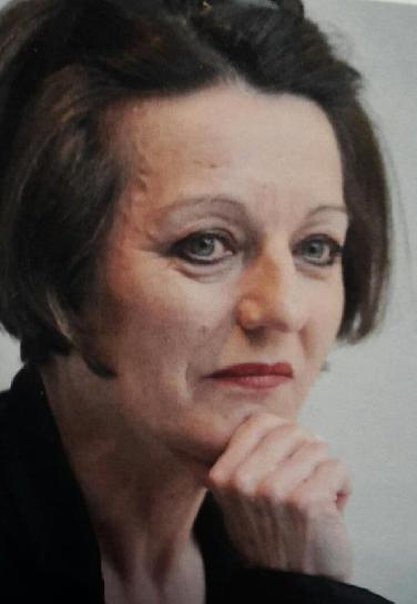 Literatur-Nobelpreisträgerin Herta Müller in Ingolstadt
