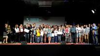 Bayer. Kinder- und Jugendfilmfestival in IN