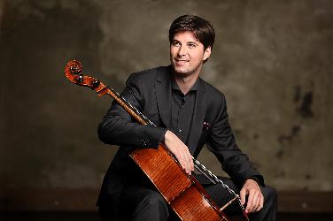 Gespräch mit dem Cellisten Daniel Müller-Schott