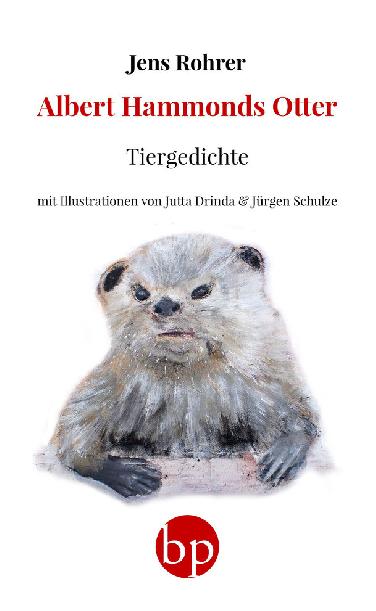 "Tiergedichte" von Jens Rohrer