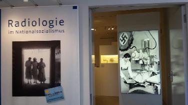  DMM "Radiologie im Nationalsozialismus"