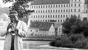 Gespräch mit Manfred Rehm zu "60 Jahre Birdland Neuburg"