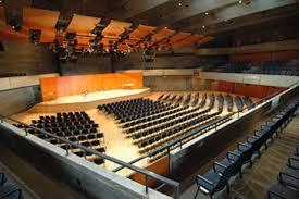 Kann man jeden Saal zum Konzertsaal hochrüsten?