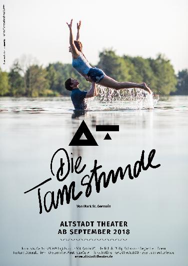 Altstadttheater-Premiere am Do: "Die Tanzstunde"