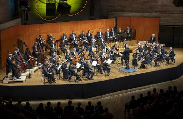 Kammerphilharmonie Bremen: Demokratie im Orchester