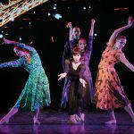 Fulminantes Tanz-Musical "Ein Amerikaner in Paris"