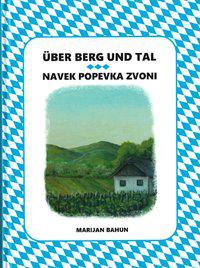 Marijan Bahun: Gedichte eines kroatischen Ingolstädters
