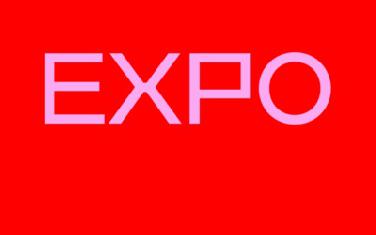trotzdemjetzt EXPO:Kunstausstellung in der Fußgängerzone